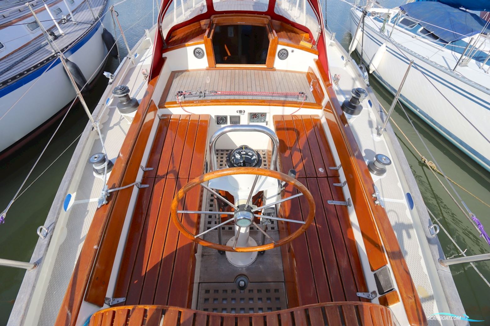 Koopmans 36