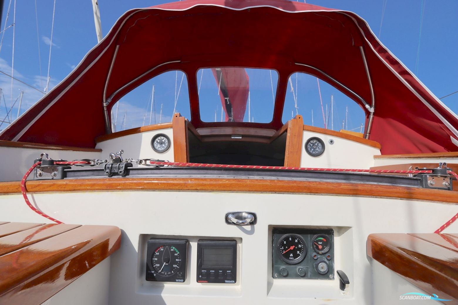 Koopmans 36