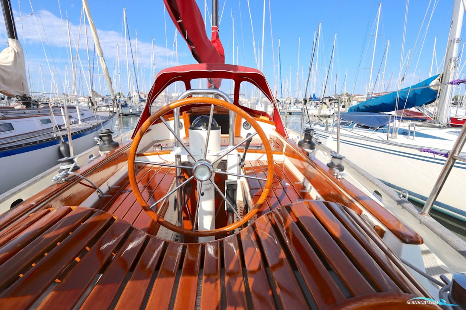 Koopmans 36
