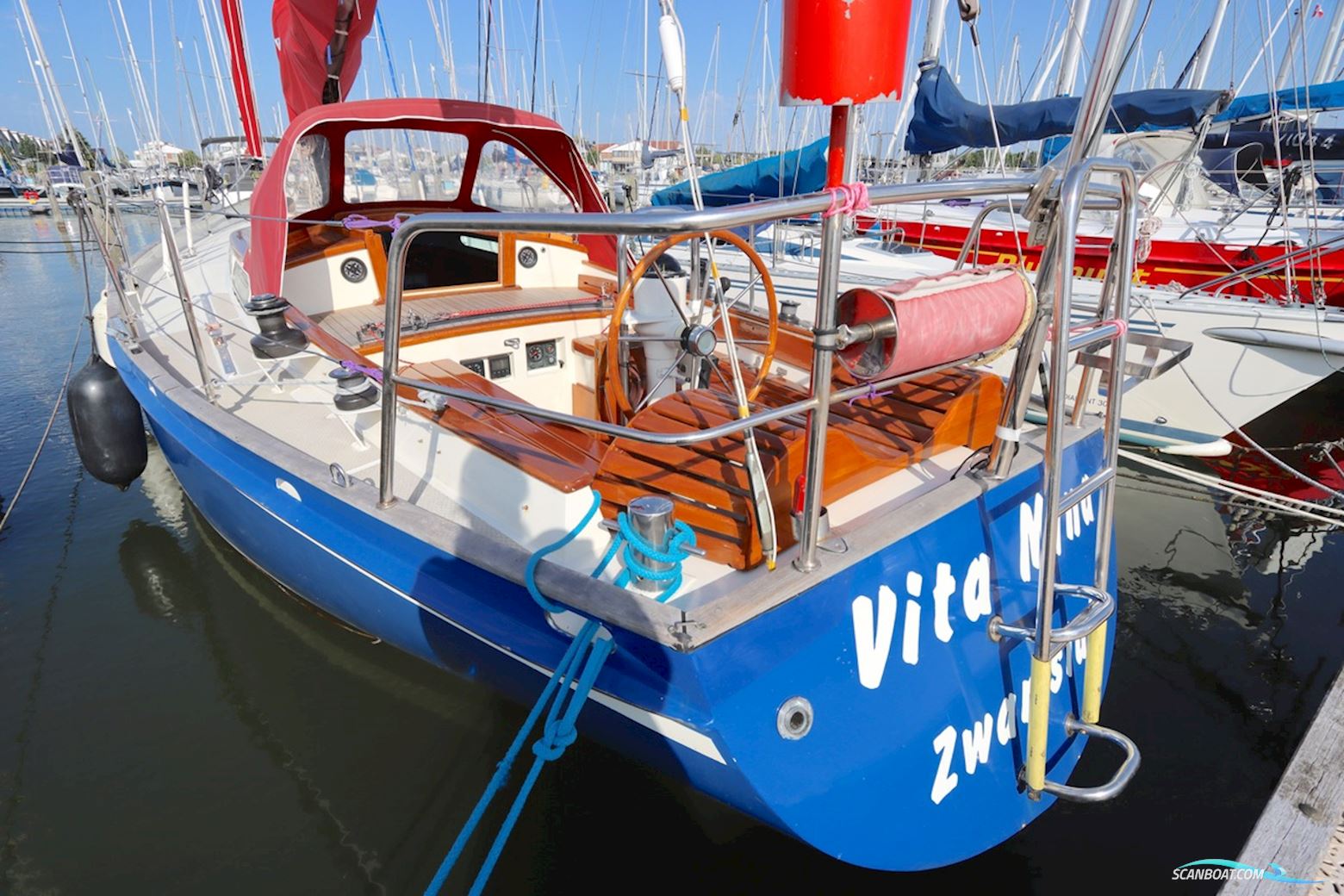 Koopmans 36