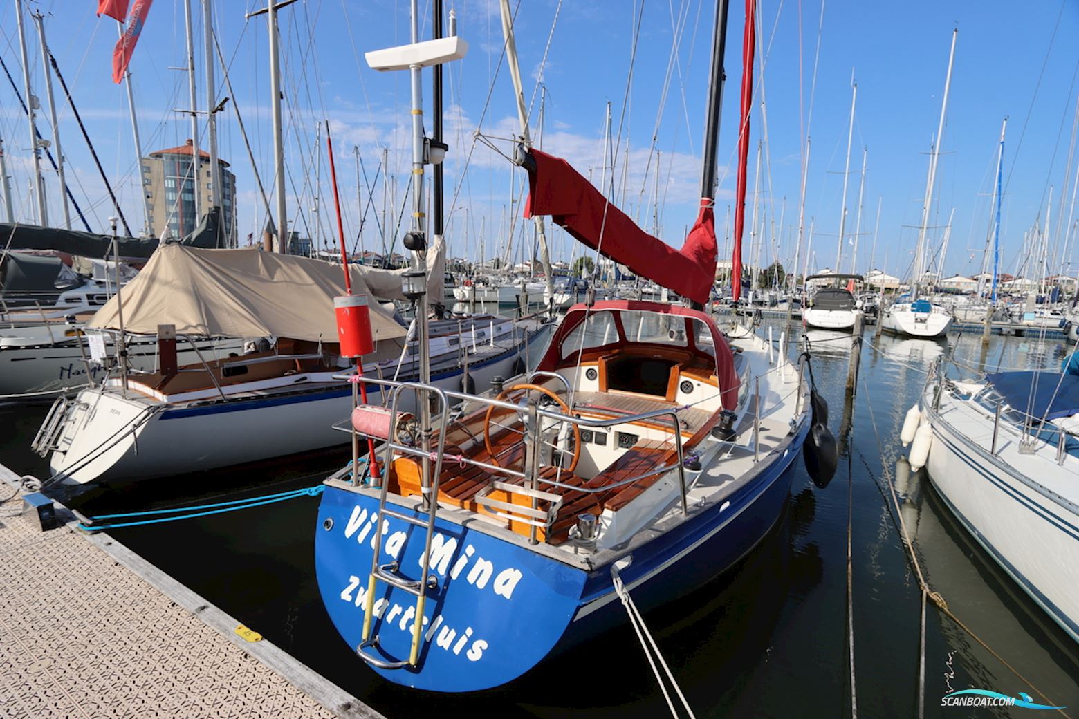 Koopmans 36