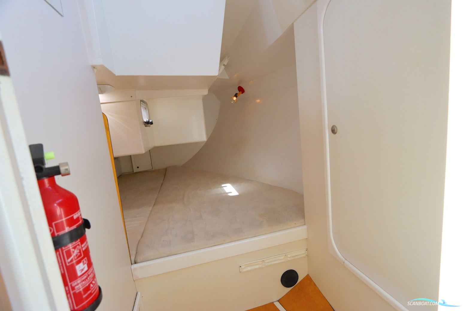 Koopmans 39 aluminium