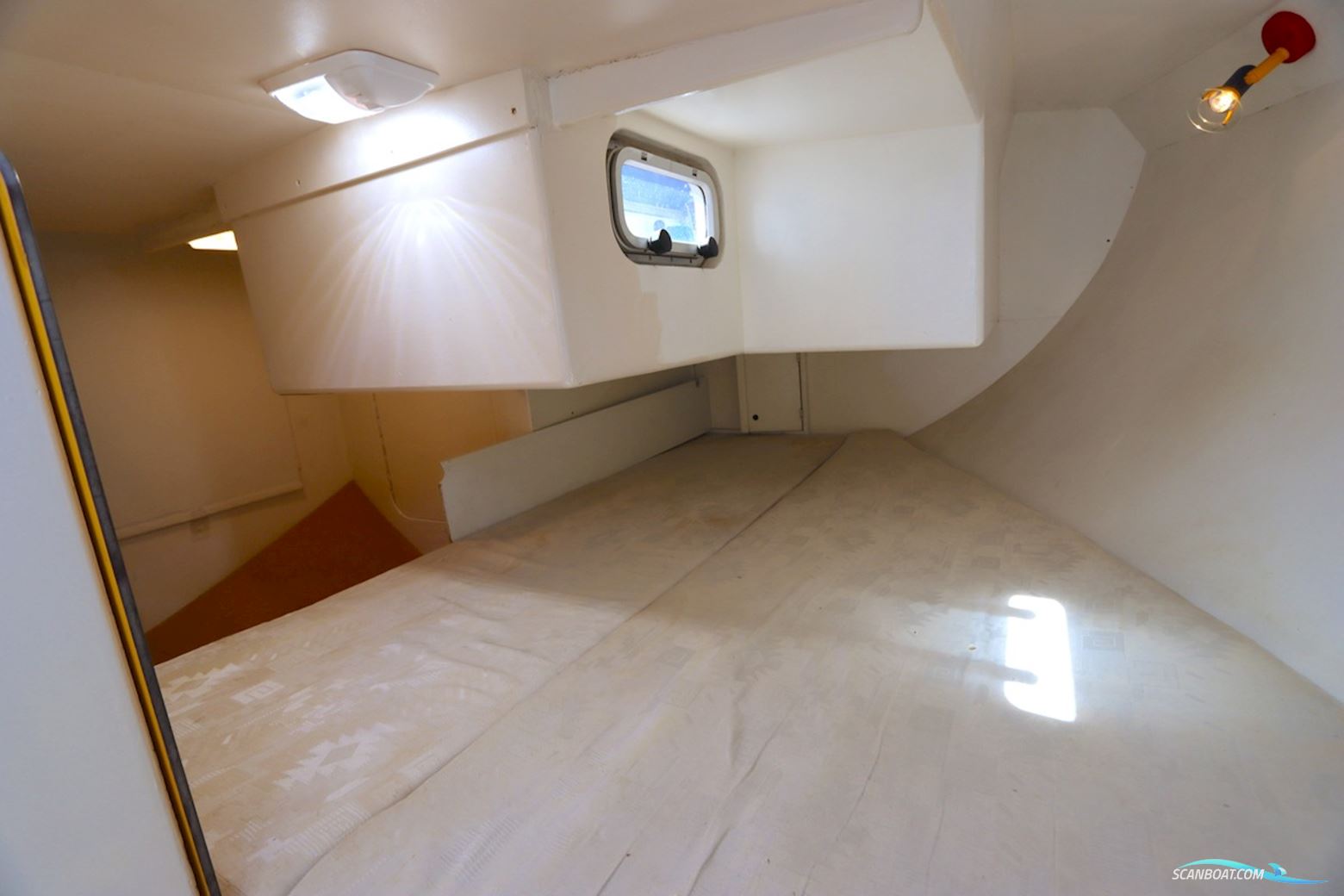 Koopmans 39 aluminium