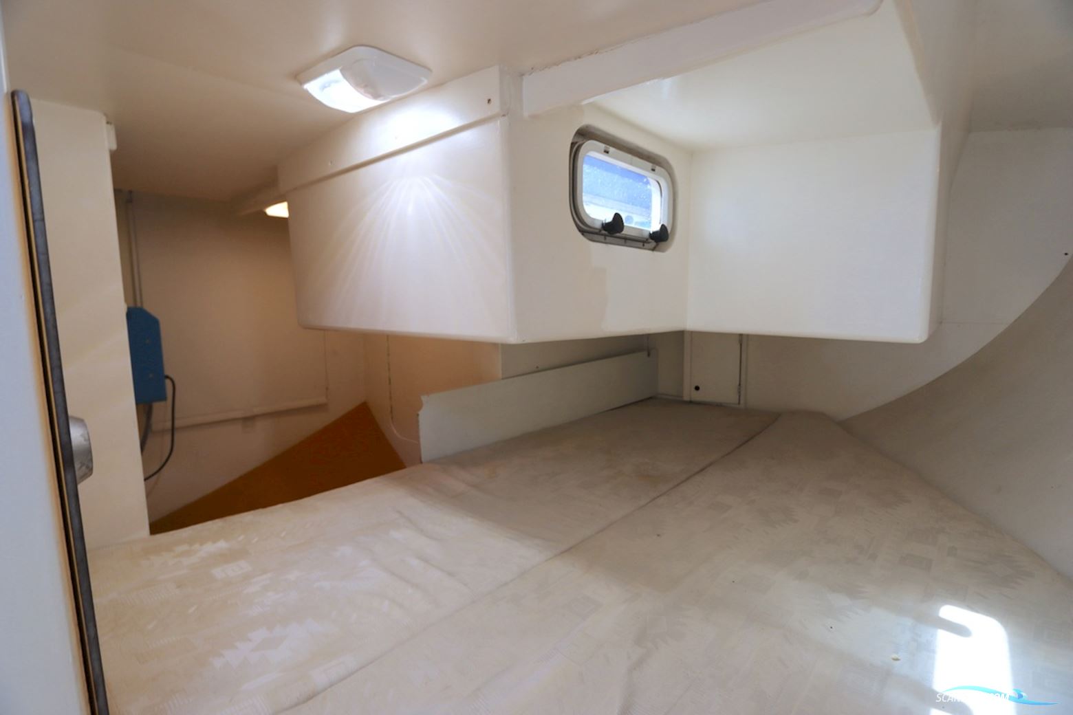 Koopmans 39 aluminium