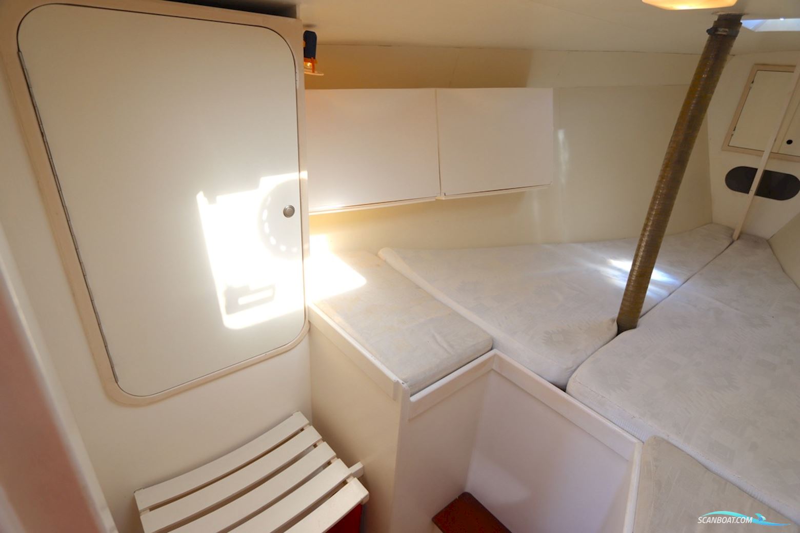 Koopmans 39 aluminium