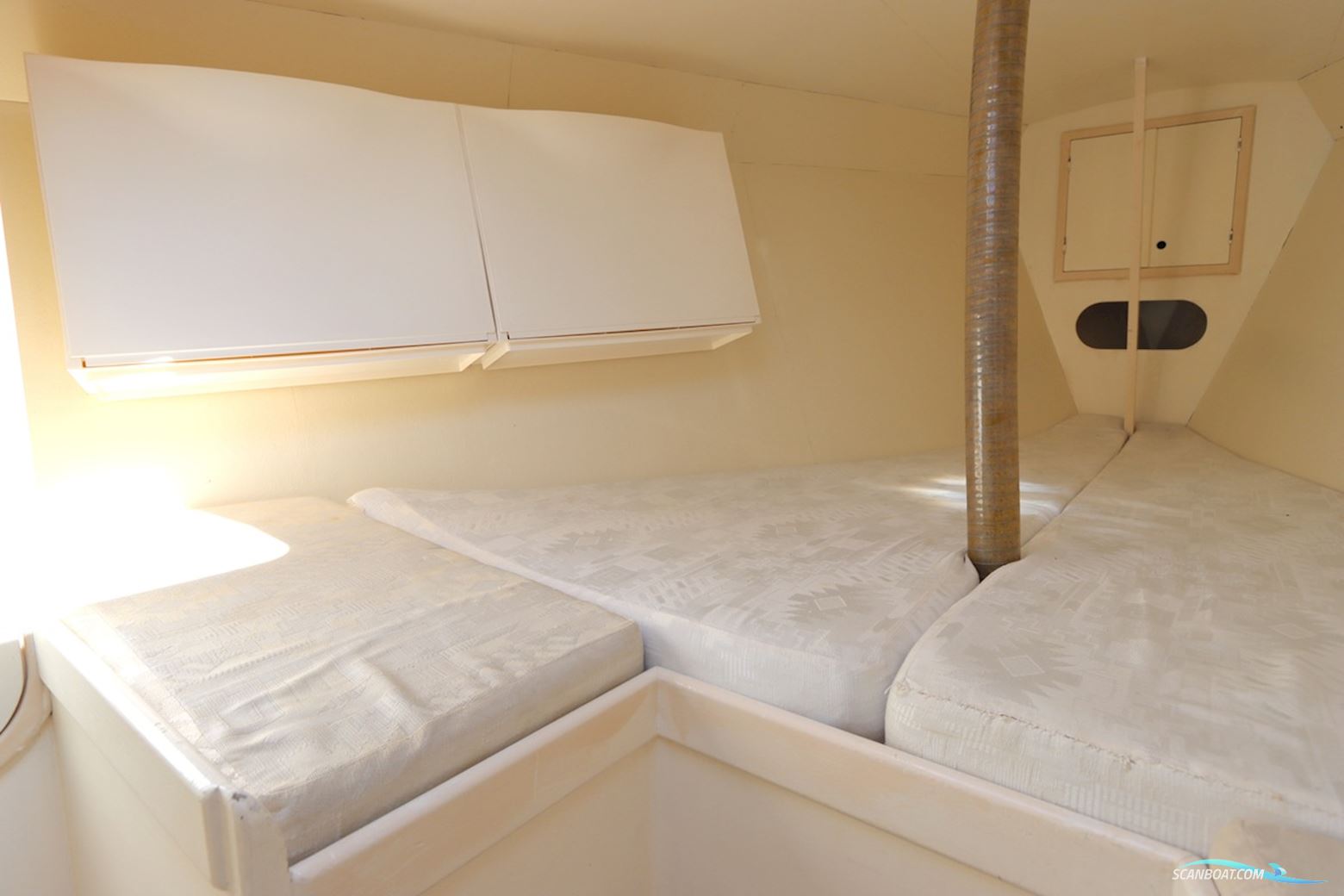 Koopmans 39 aluminium