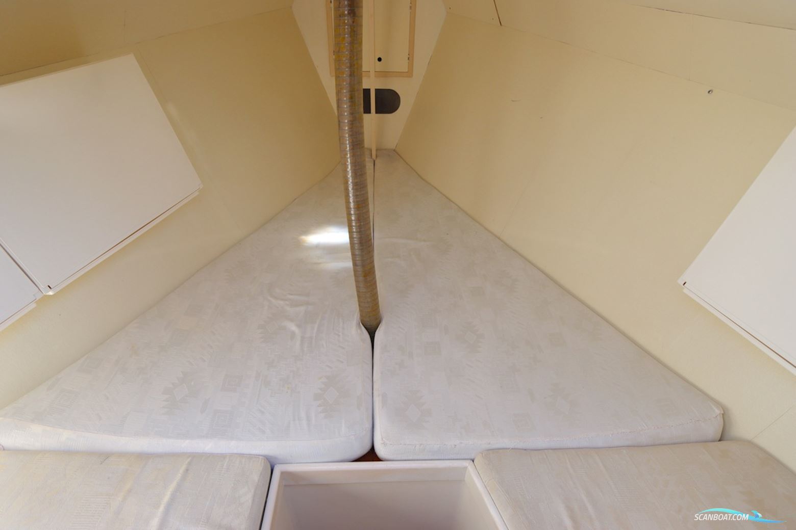 Koopmans 39 aluminium