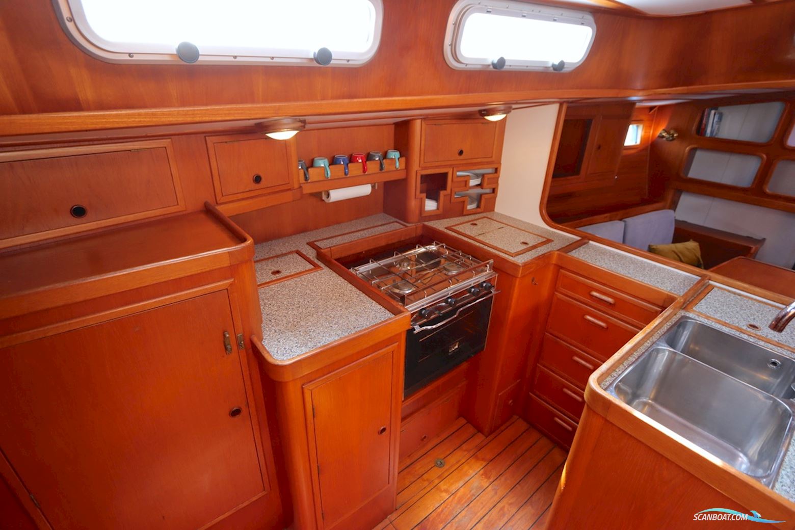 Koopmans 39