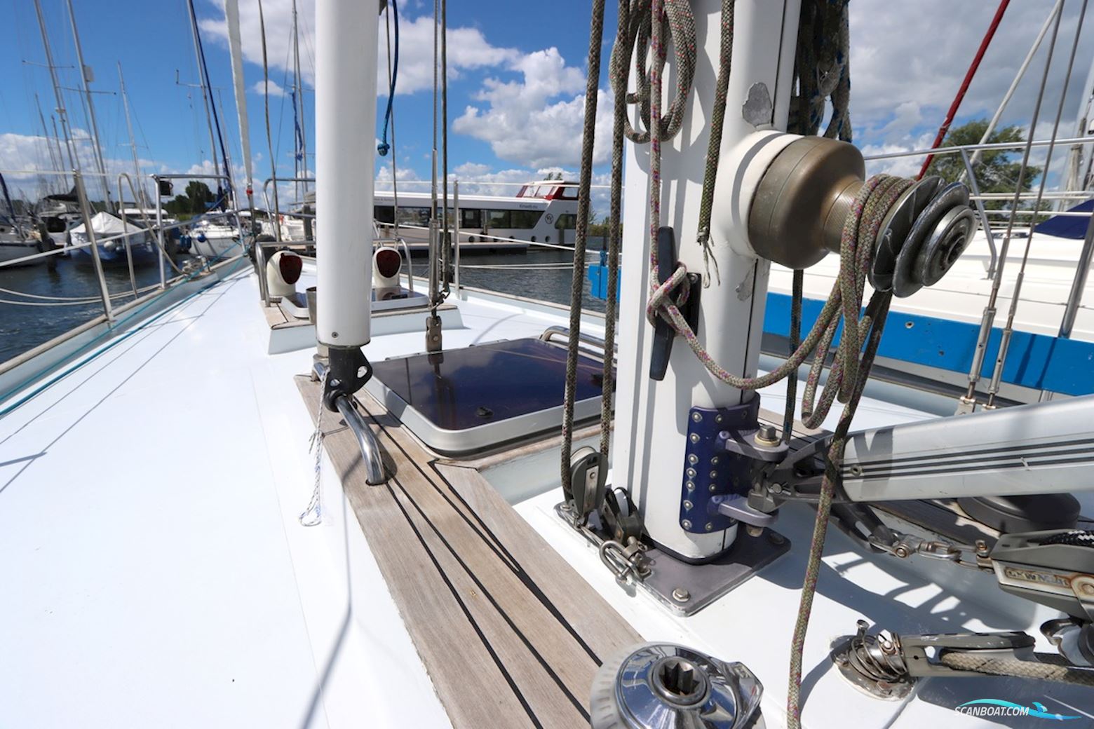 Koopmans 39