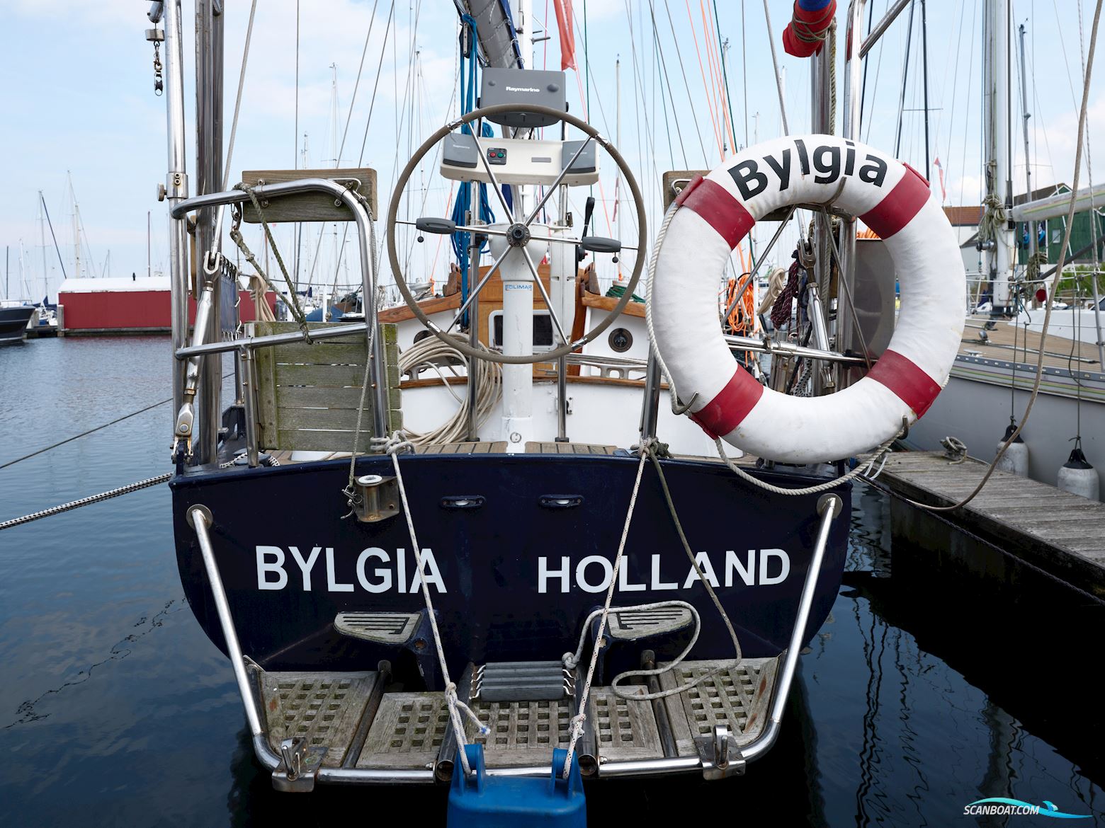 Koopmans 40
