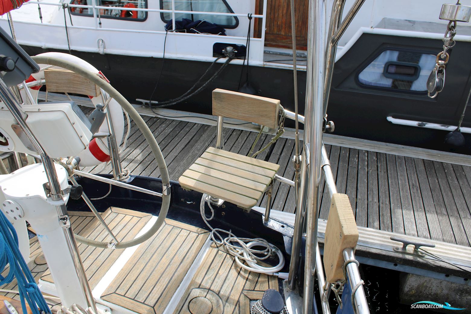Koopmans 40
