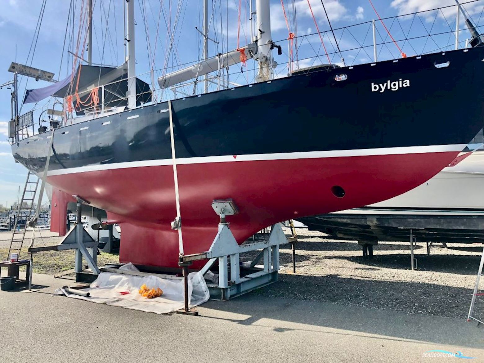 Koopmans 40