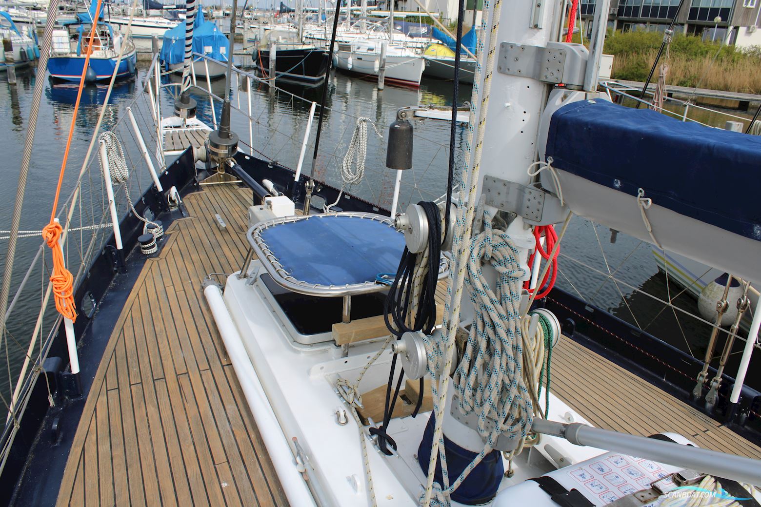 Koopmans 40