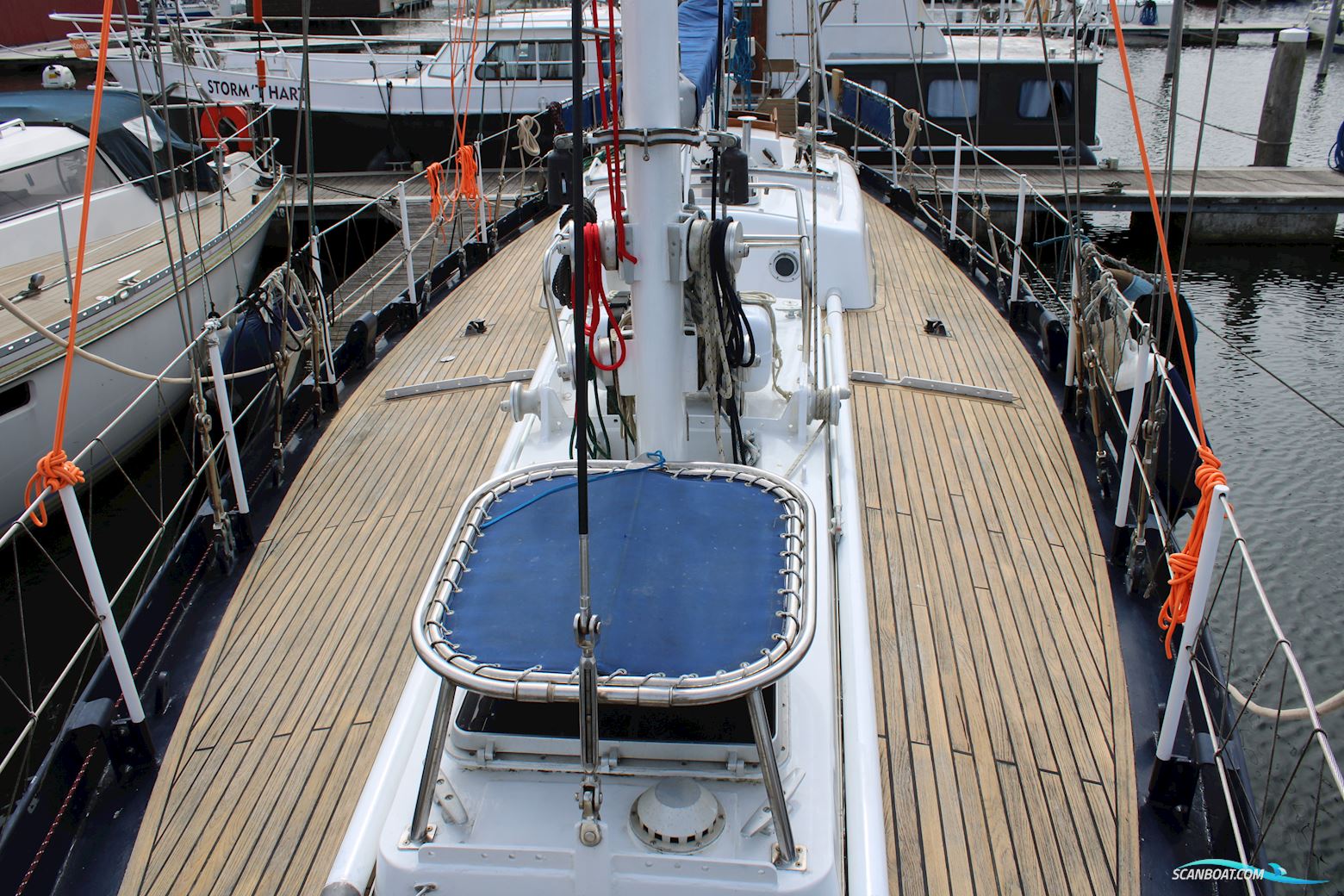 Koopmans 40