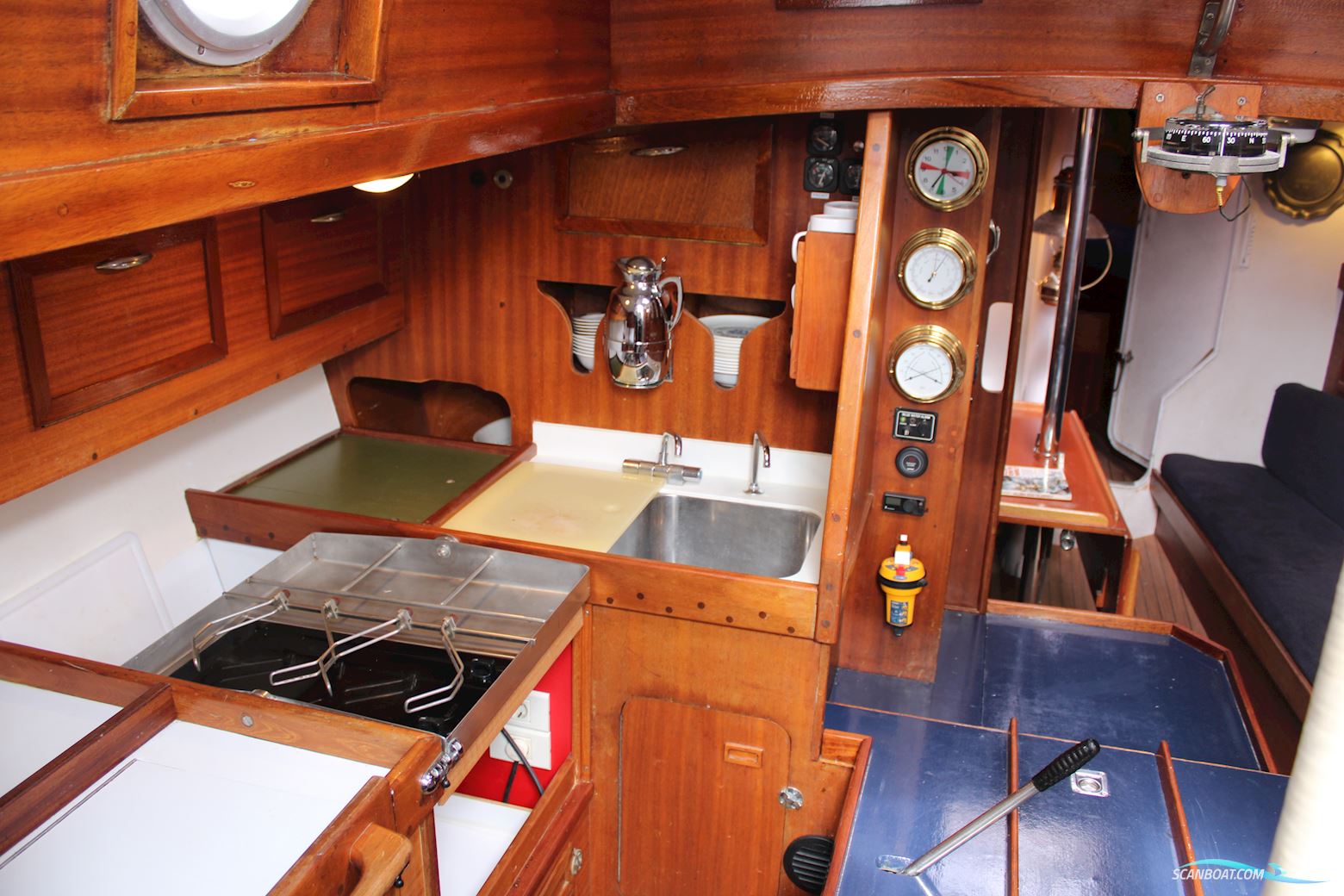 Koopmans 40