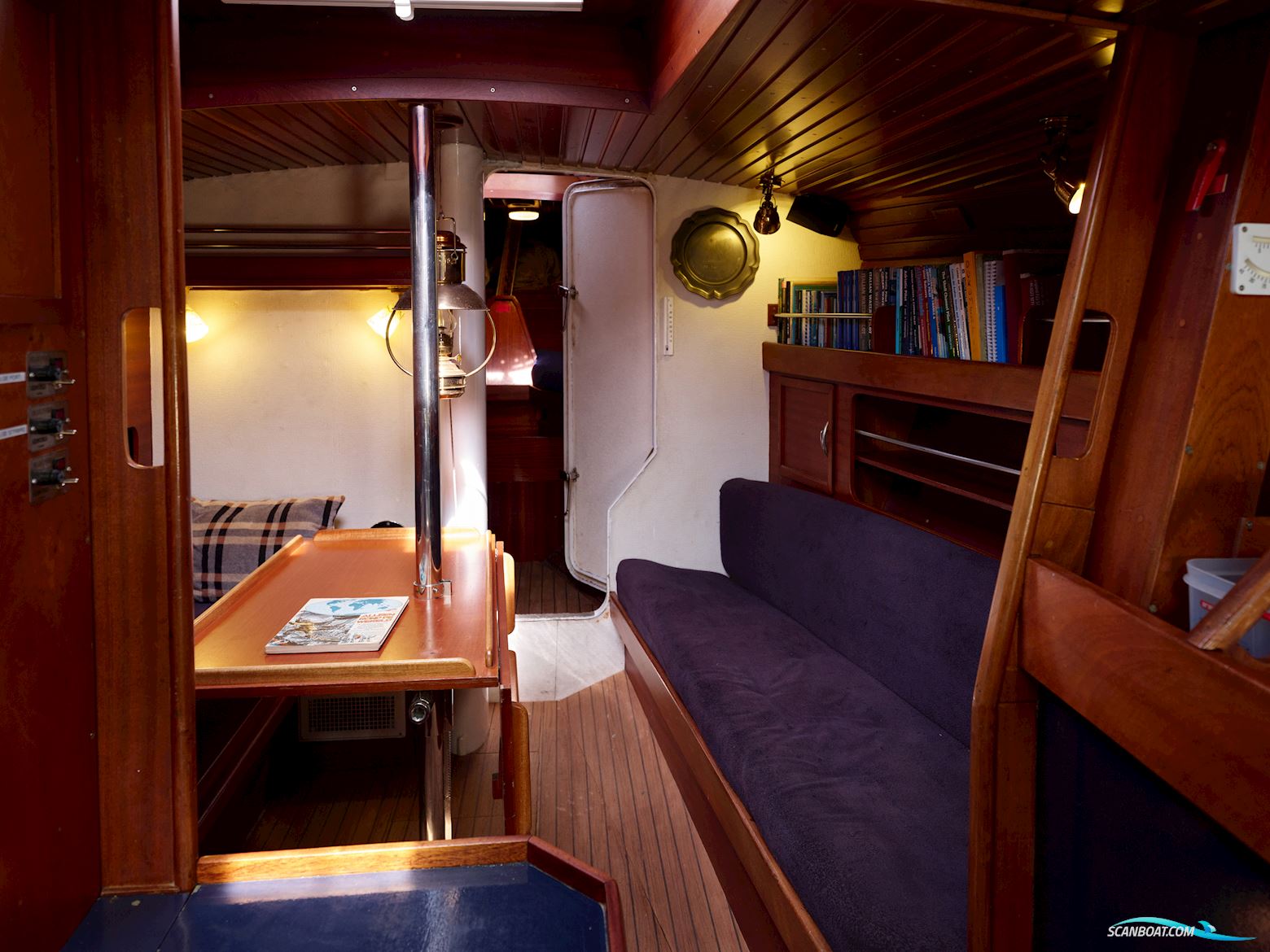 Koopmans 40