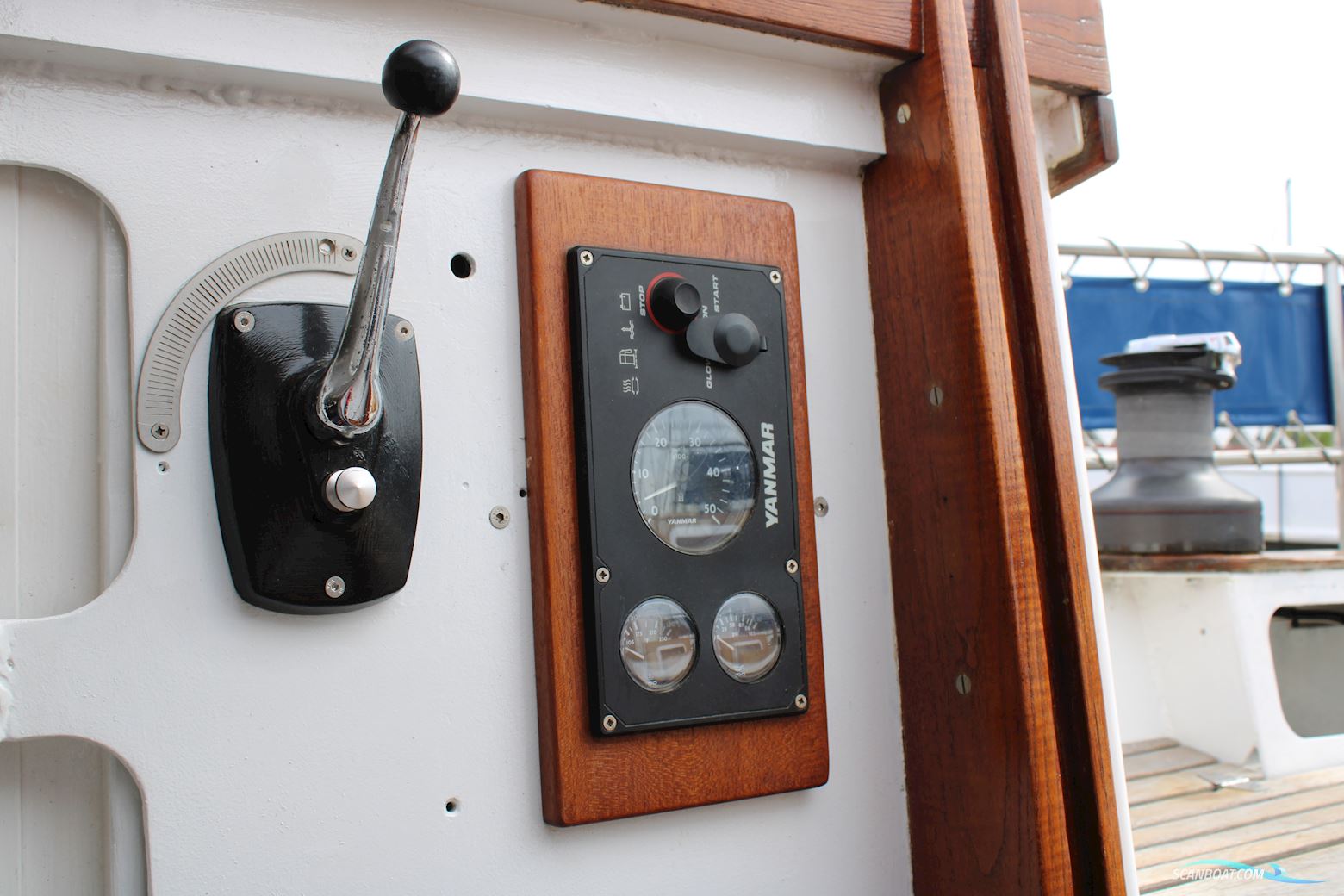 Koopmans 40