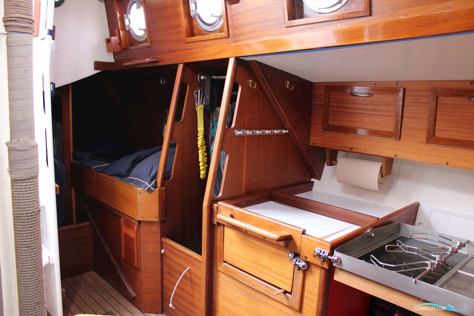 Koopmans 40