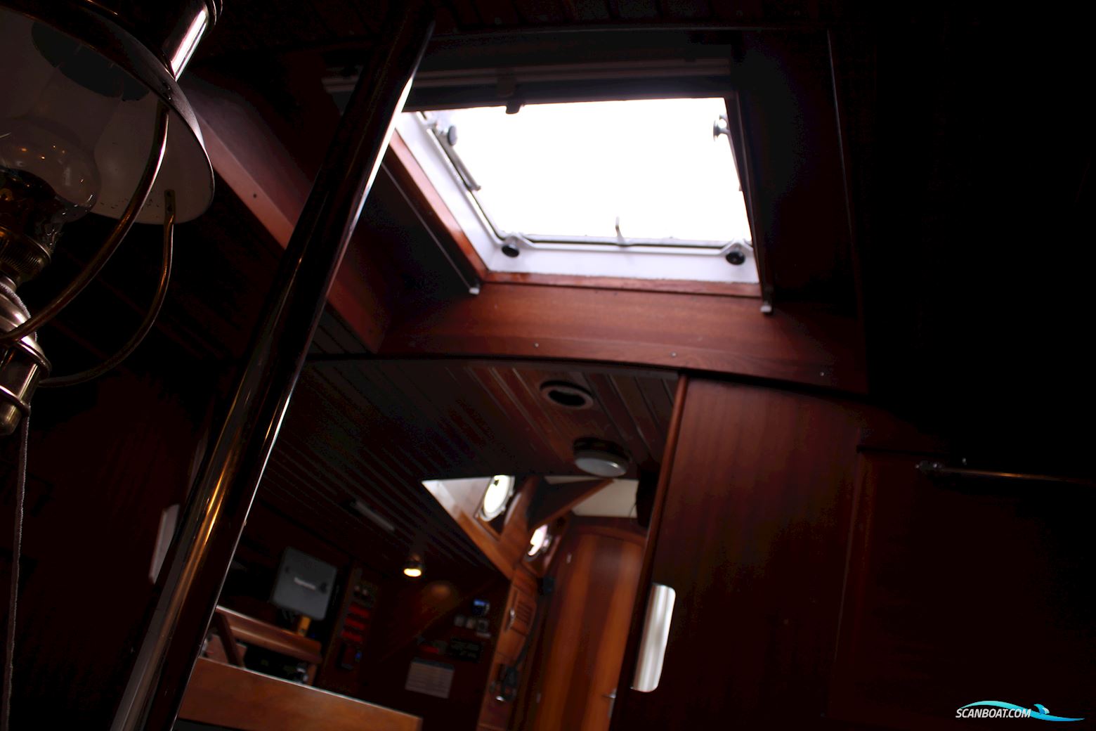 Koopmans 40