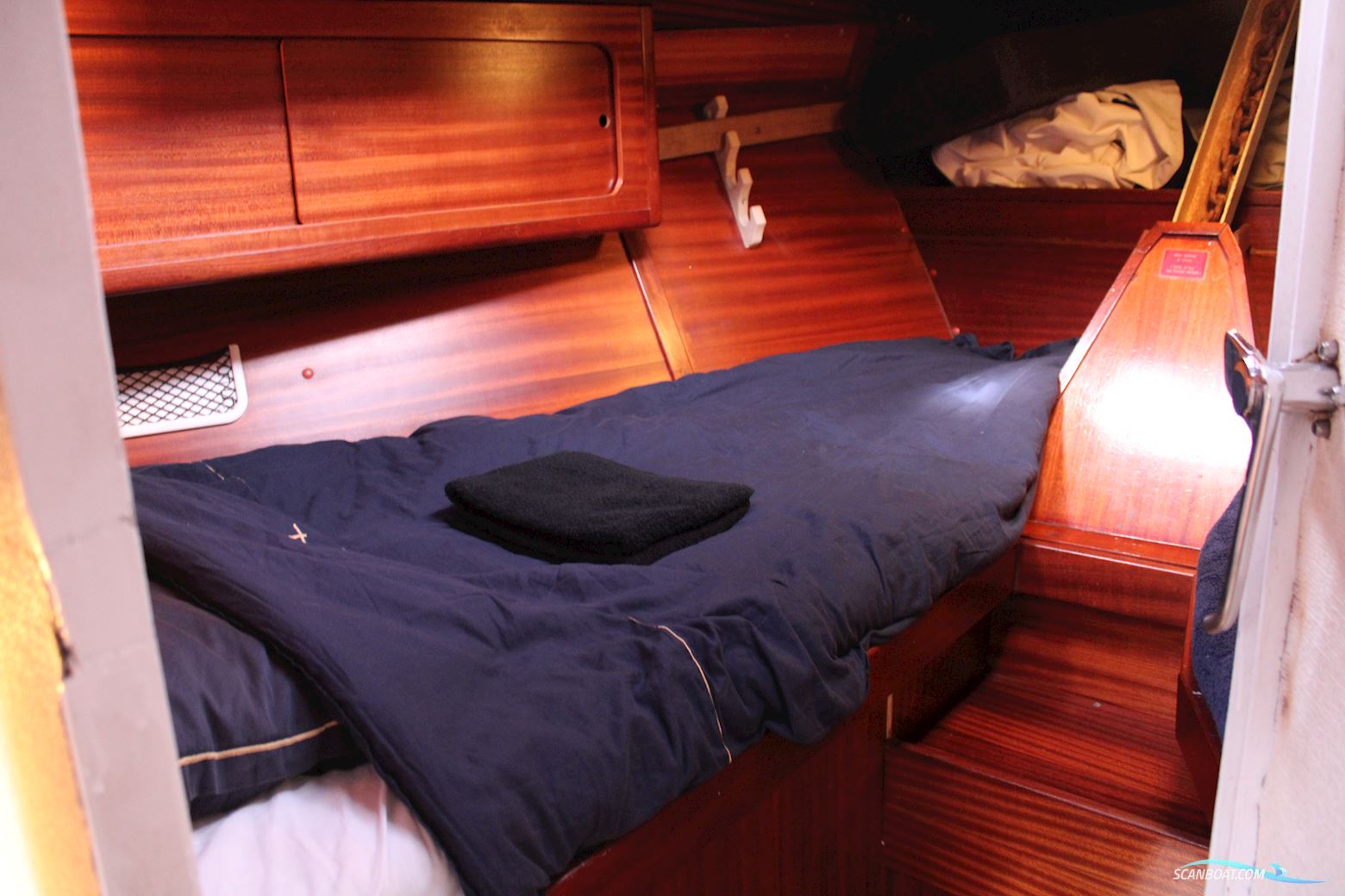 Koopmans 40