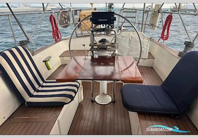 Koopmans 43 Segelboot 1997, Keine Länderinfo
