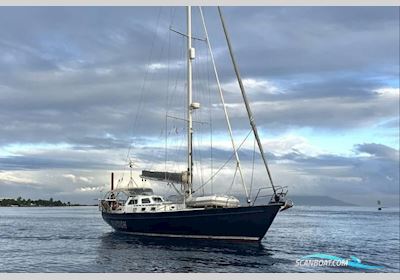Koopmans 43 Segelboot 1997, Keine Länderinfo