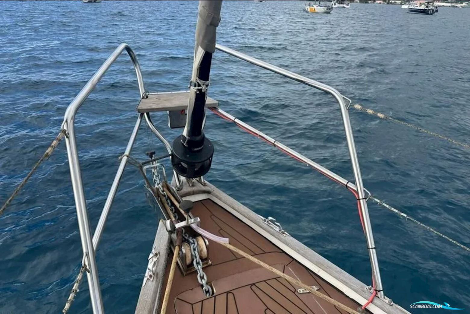 Koopmans 43