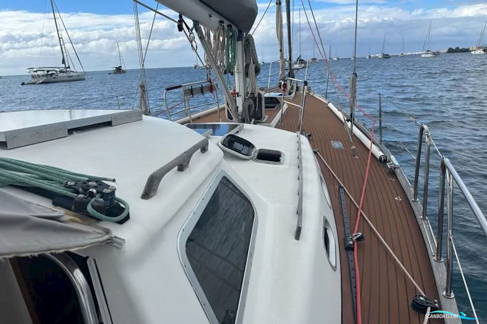 Koopmans 43