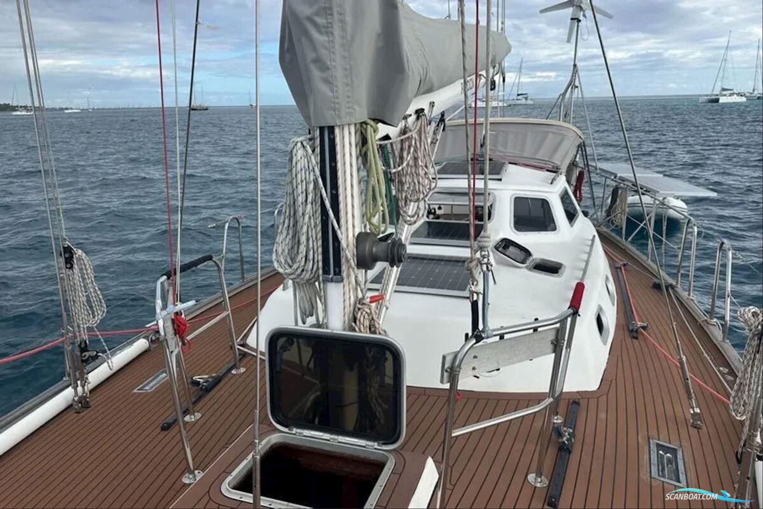 Koopmans 43