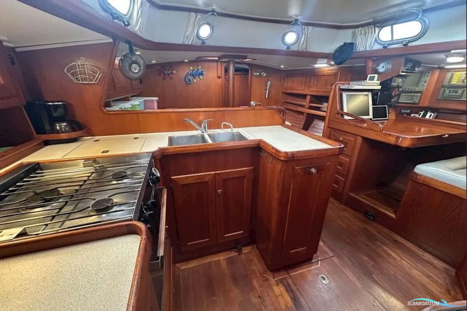 Koopmans 43