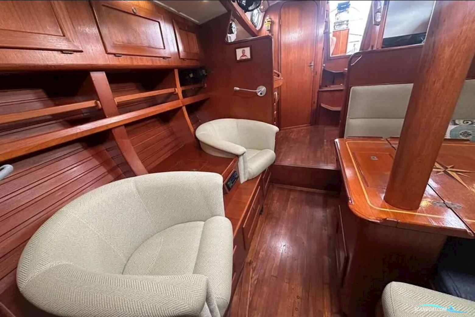 Koopmans 43