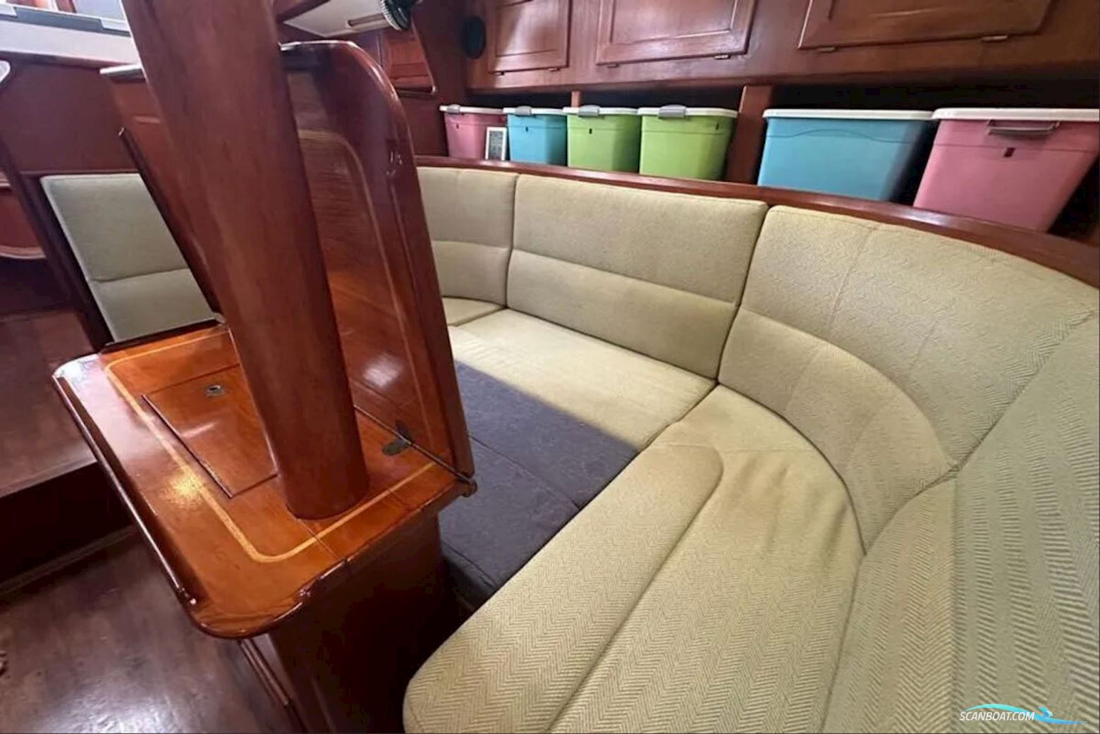 Koopmans 43