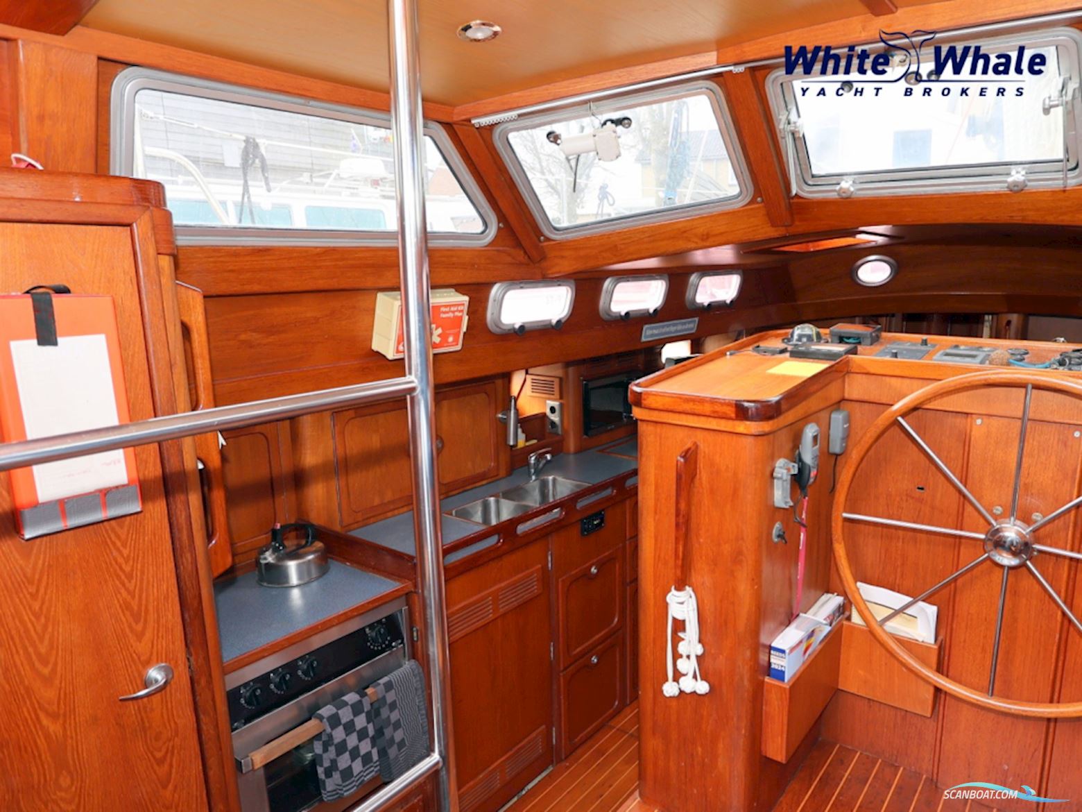 Koopmans 48