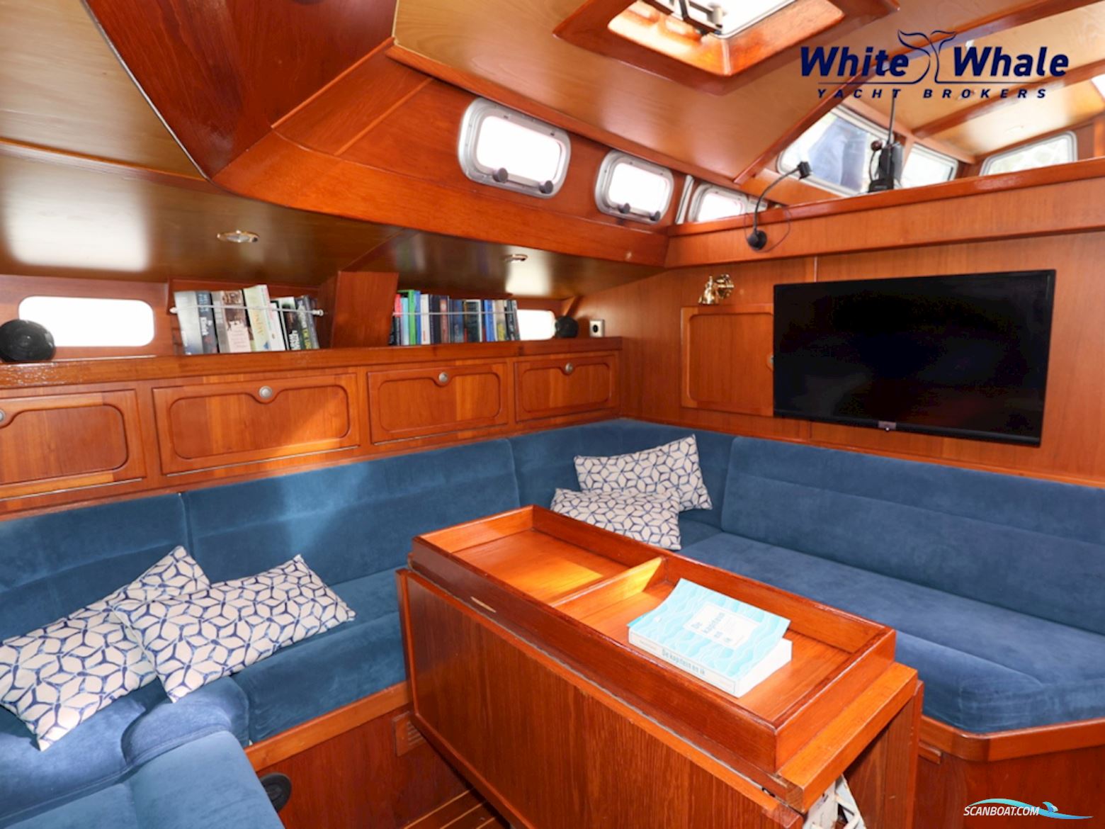 Koopmans 48
