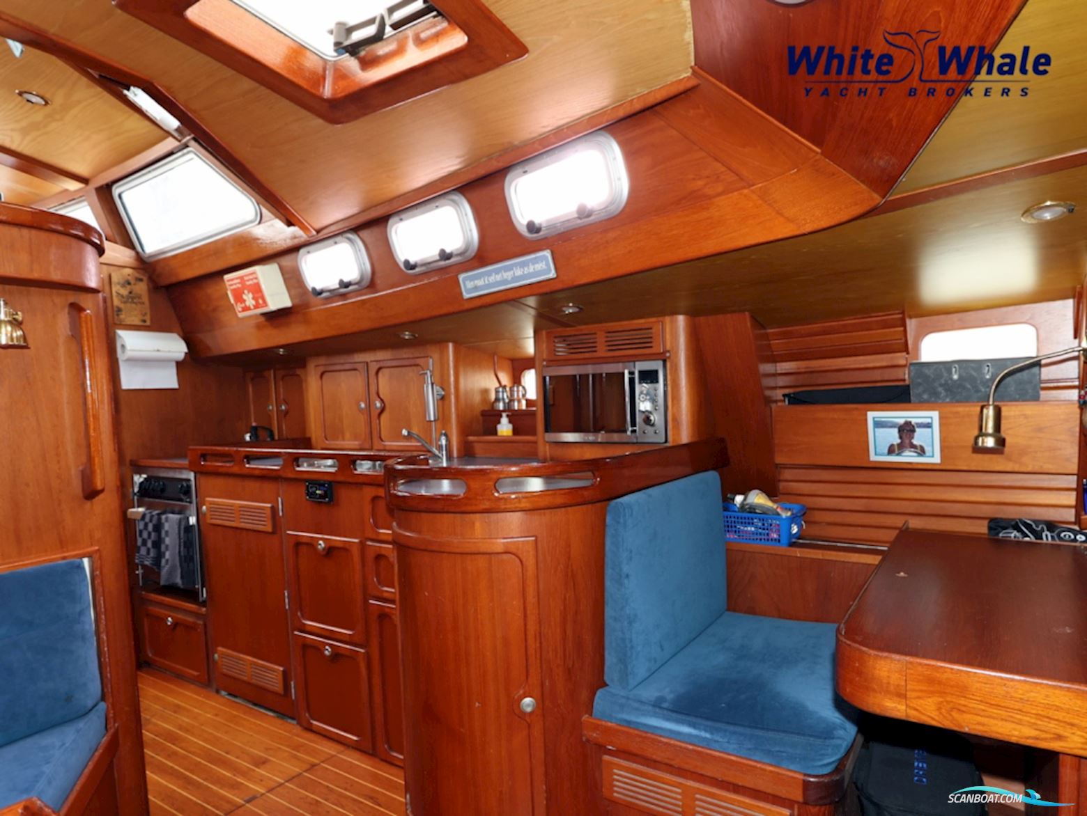Koopmans 48