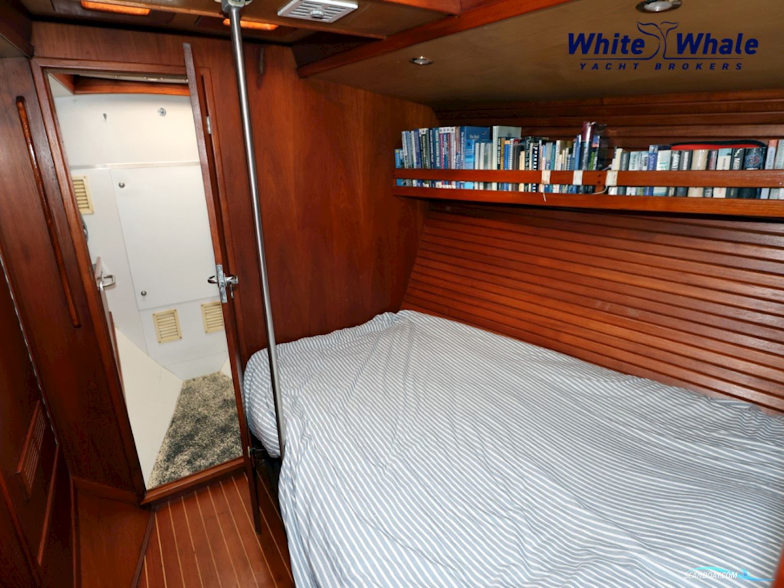 Koopmans 48