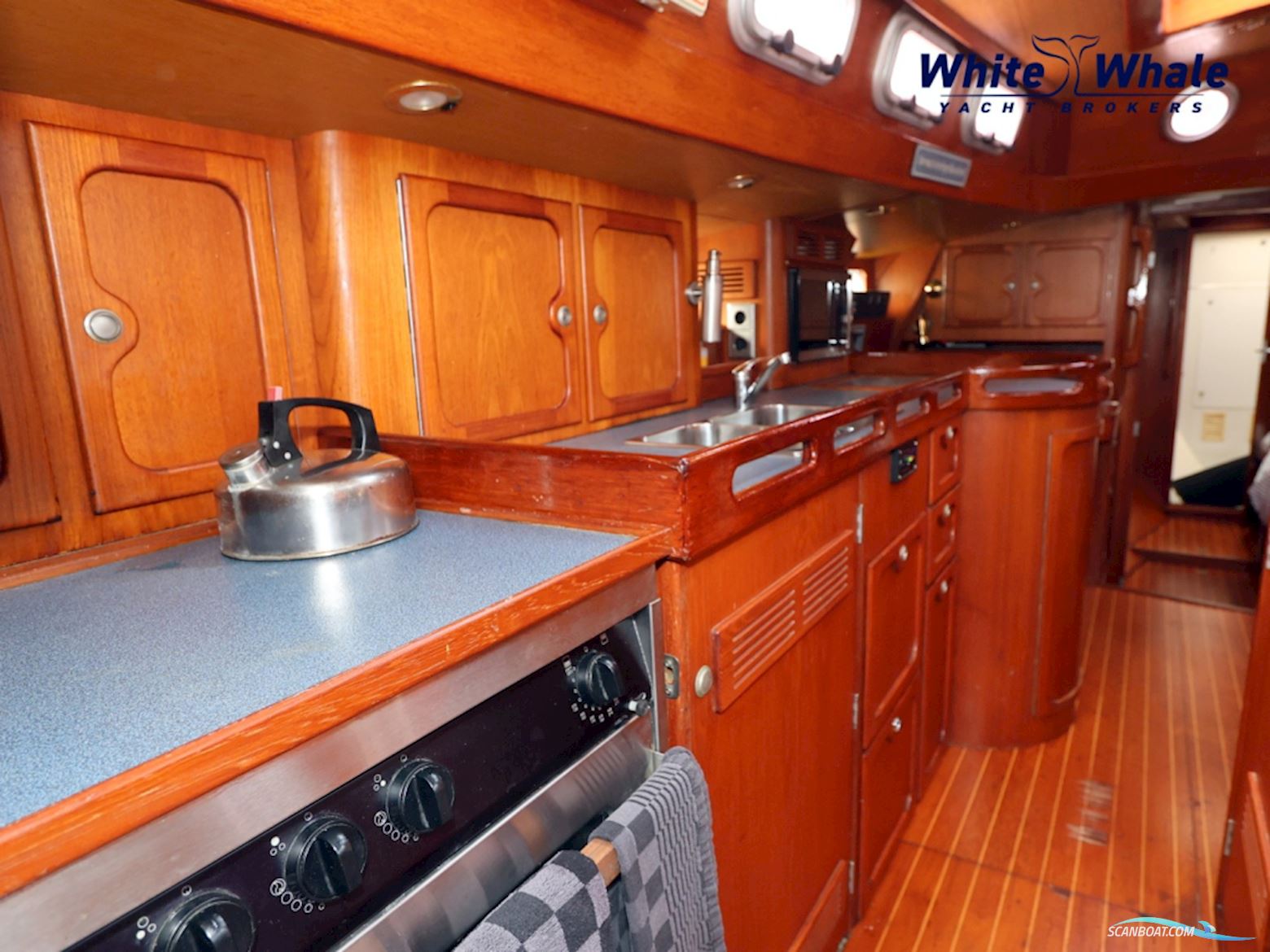 Koopmans 48