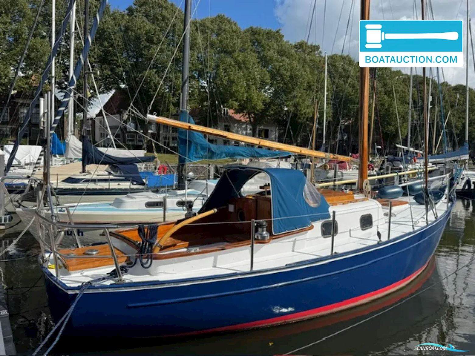 Koopmans Kustvaarder