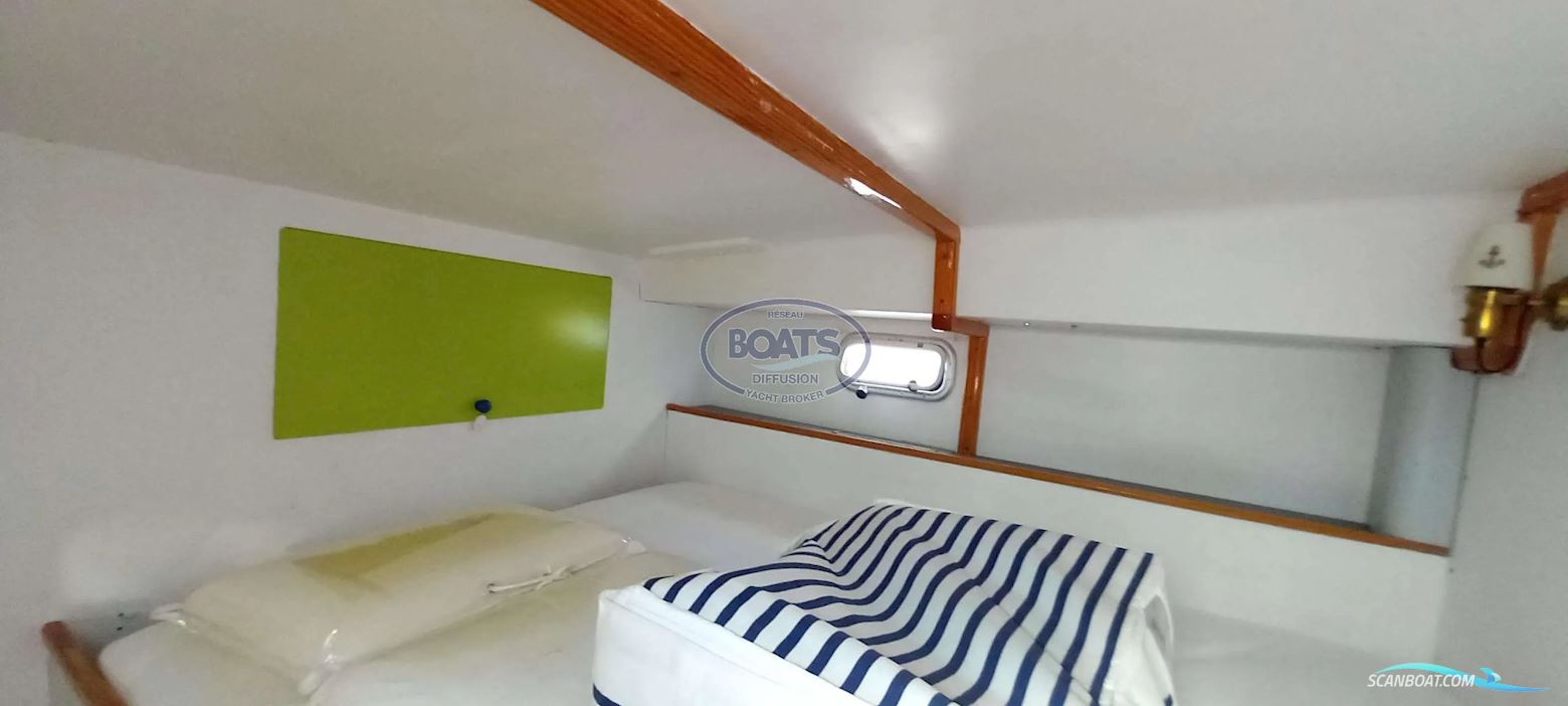 La Méridienne VPLP 48'