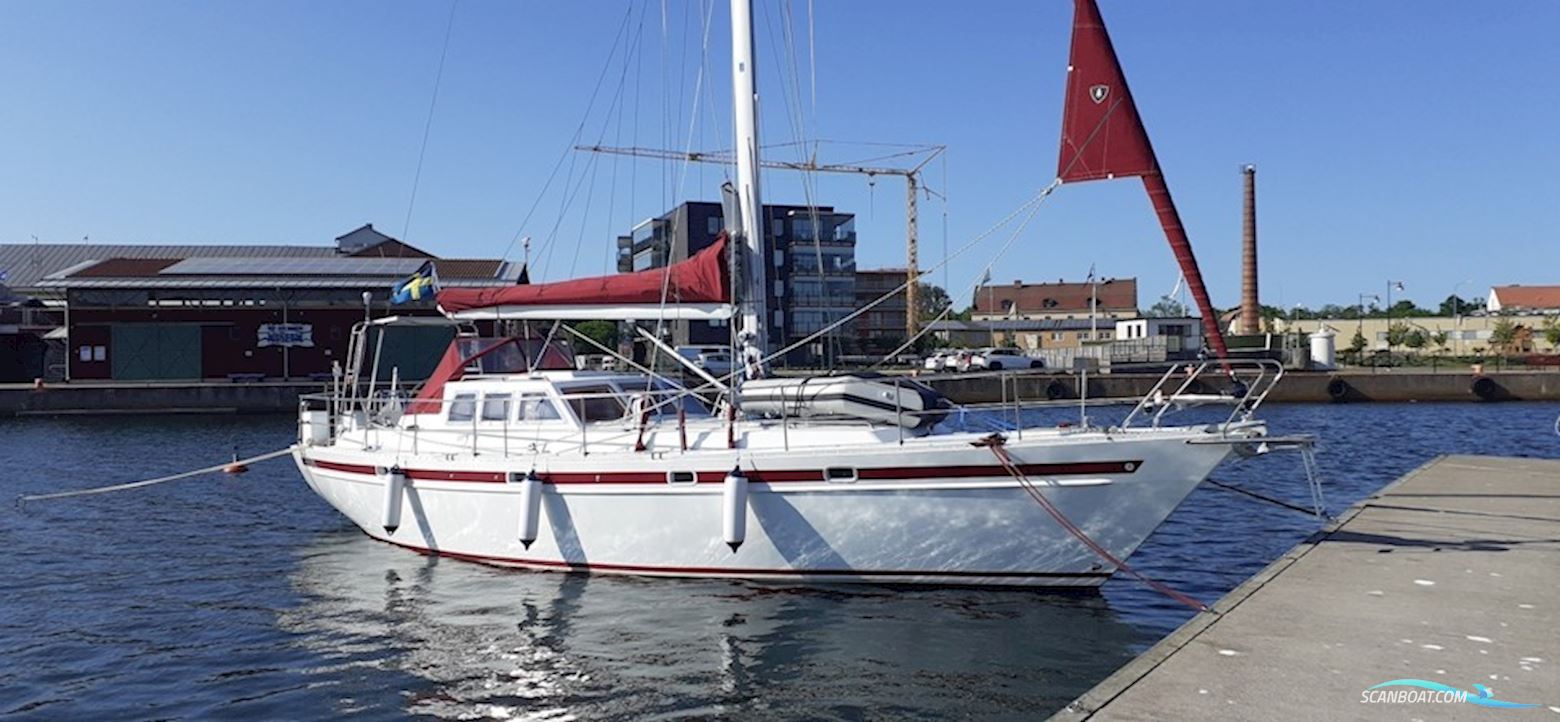 Långedrag 401
