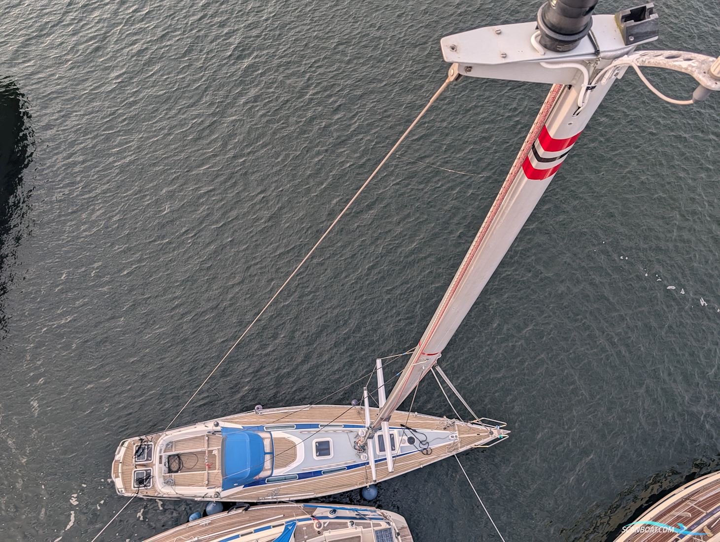 Lady Helmsman GT