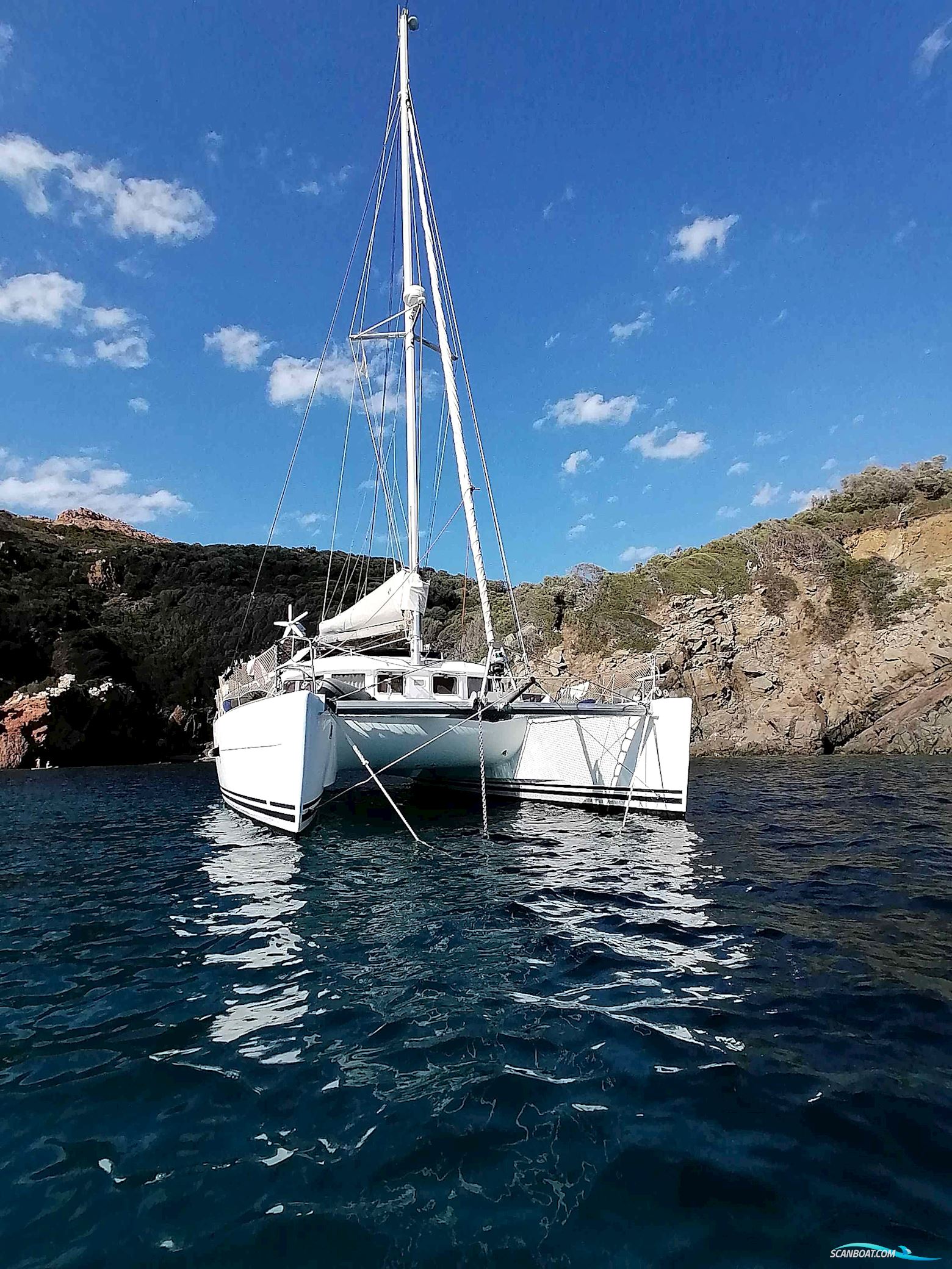 Lagoon 380