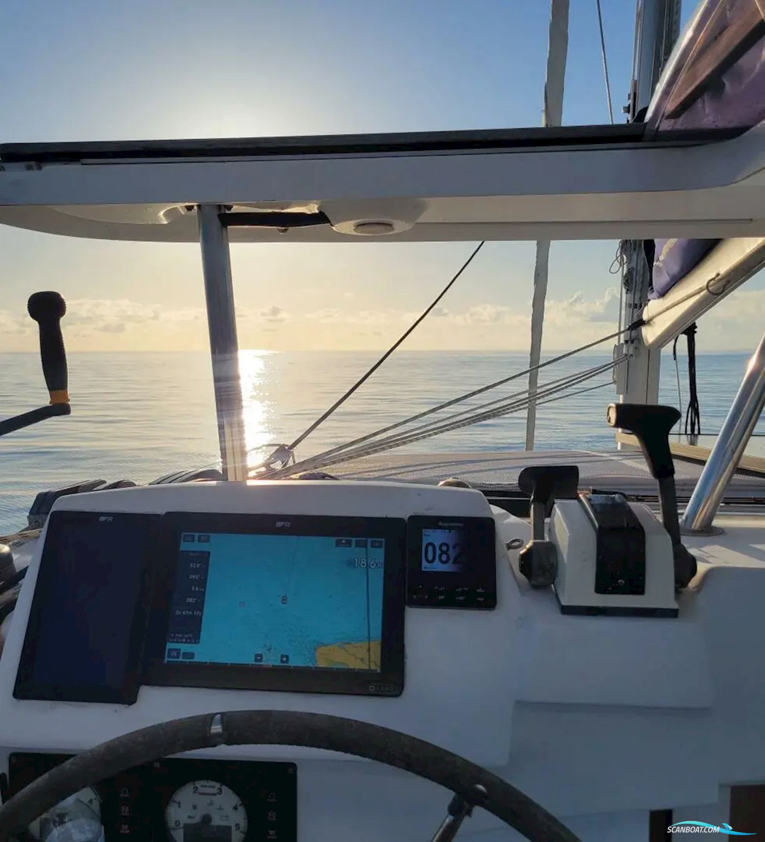 Lagoon 380