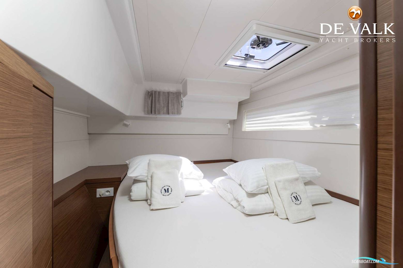 Lagoon 40