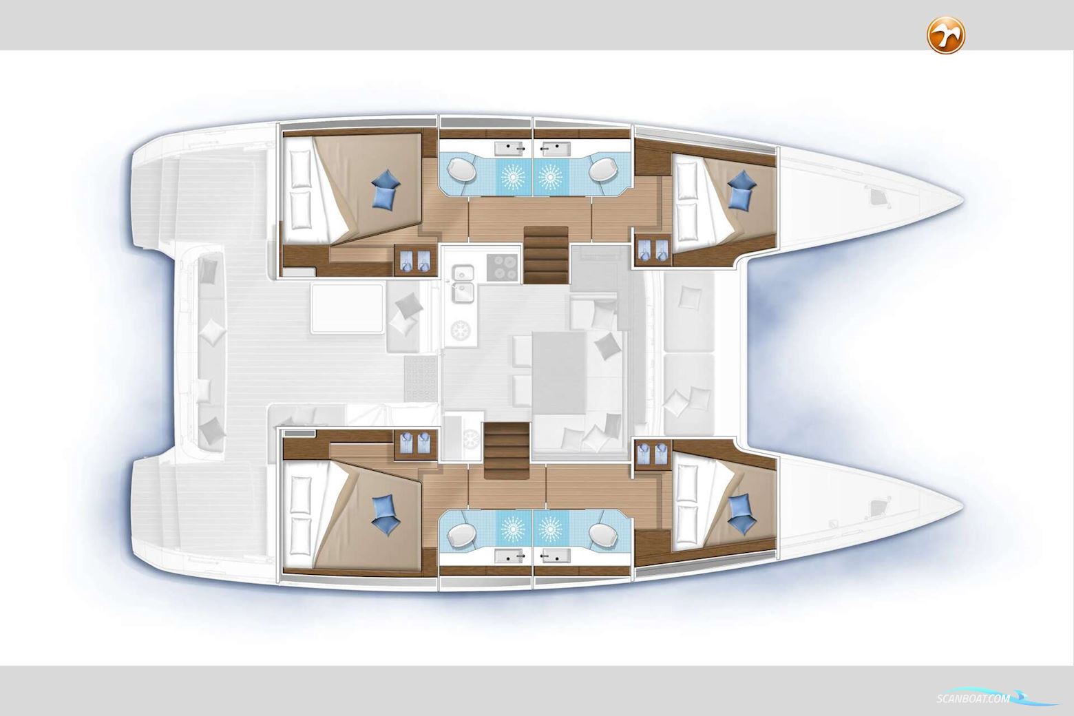 Lagoon 40