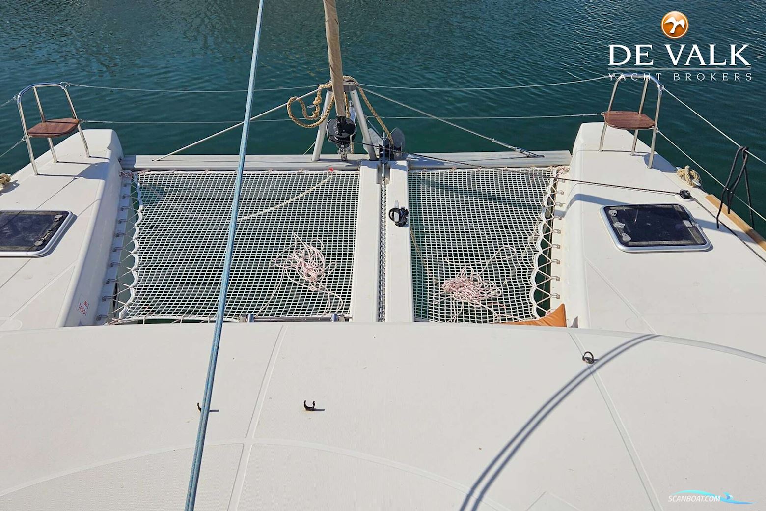 Lagoon 40