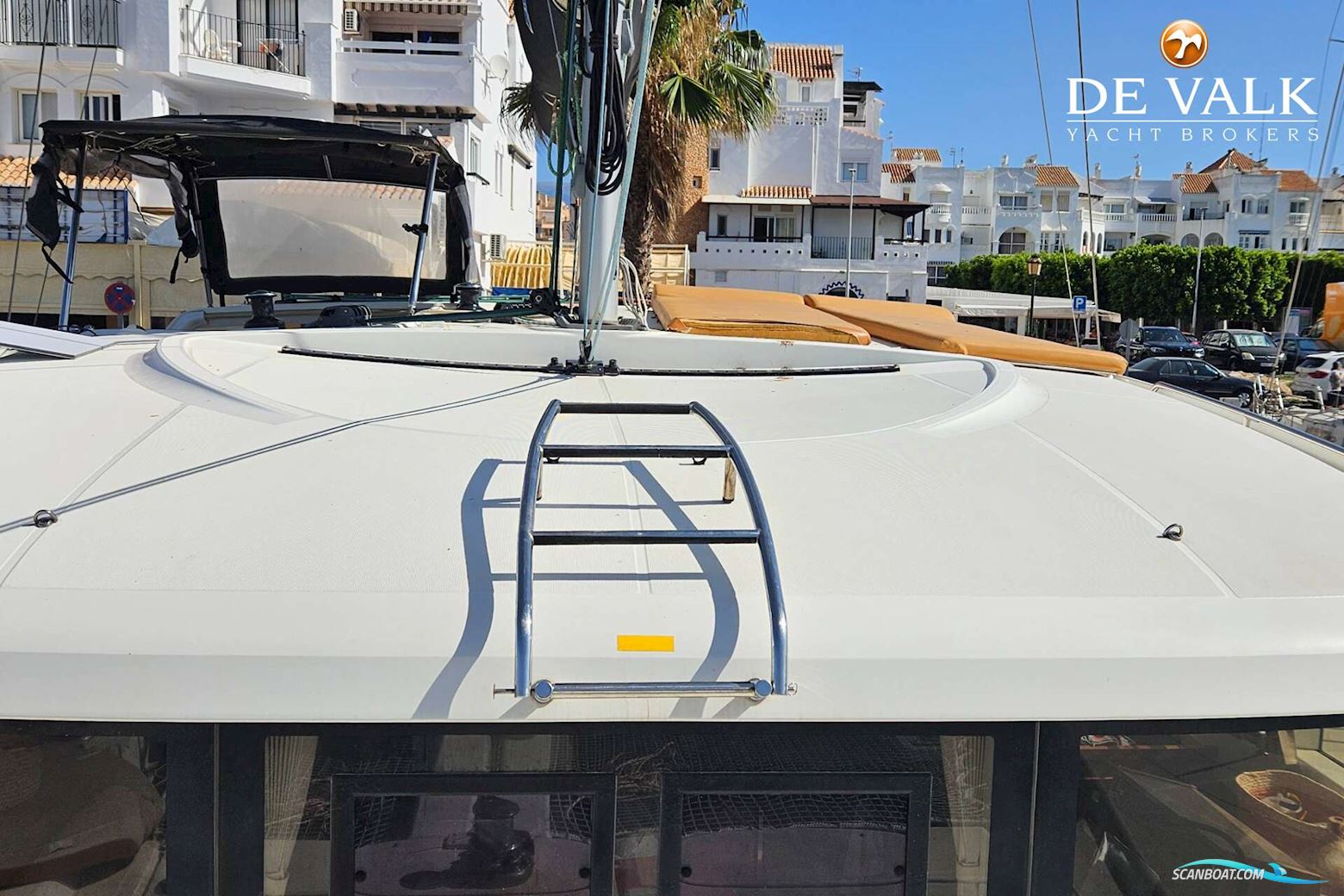 Lagoon 40