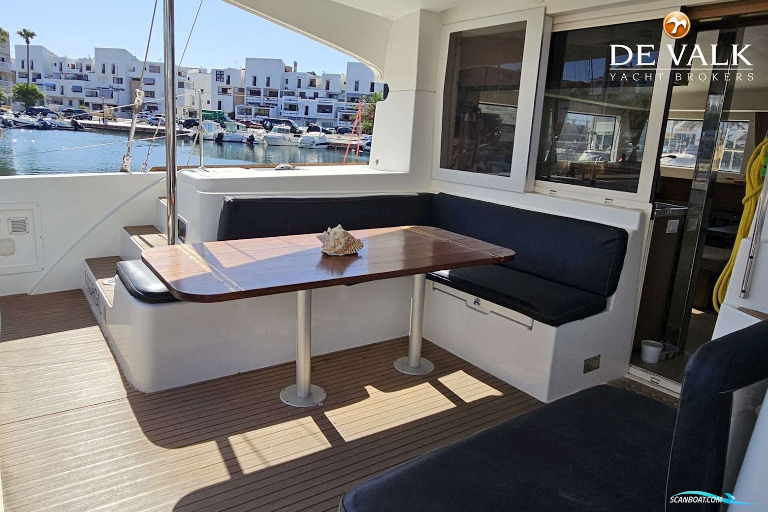Lagoon 40