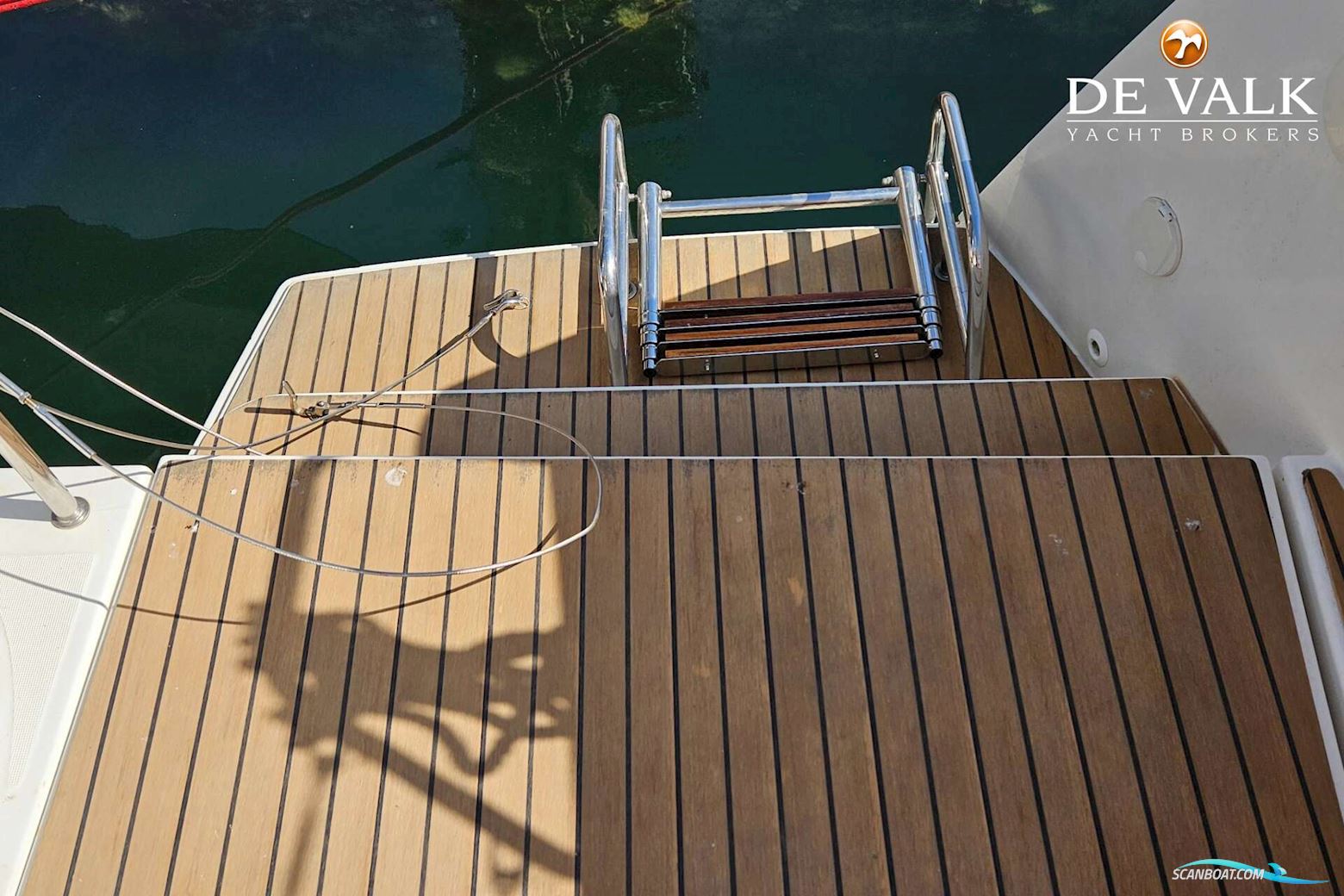 Lagoon 40