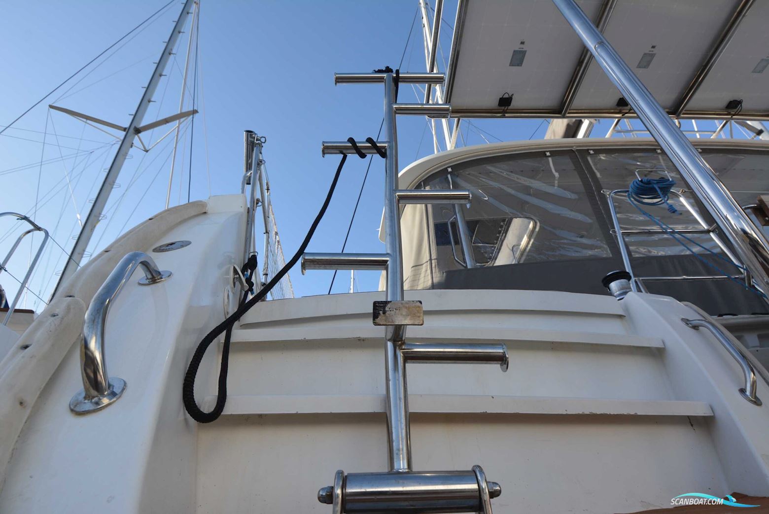 Lagoon 400